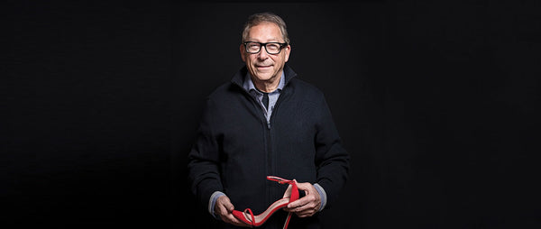 From the Experts: Stuart Weitzman Interview