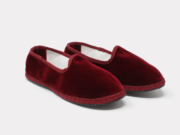 Furlane (unisex) Bordeaux – SantM