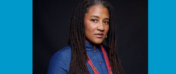 From the Experts: Lynn Nottage