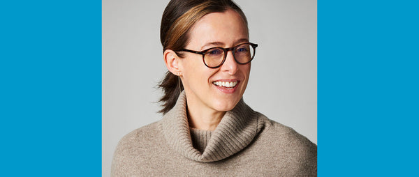 From the Experts: Amanda Hesser, founder of Food52