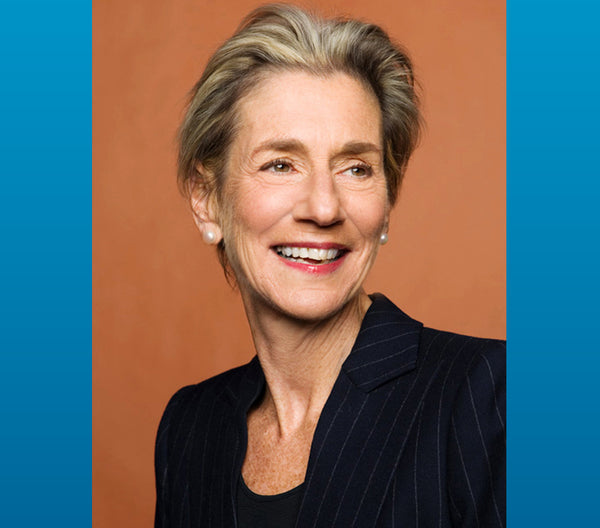 From the Experts: Shelly Lazarus, The Real Mad Wo/Man, Chairman Emeritus and Former CEO of Ogilvy & Mather