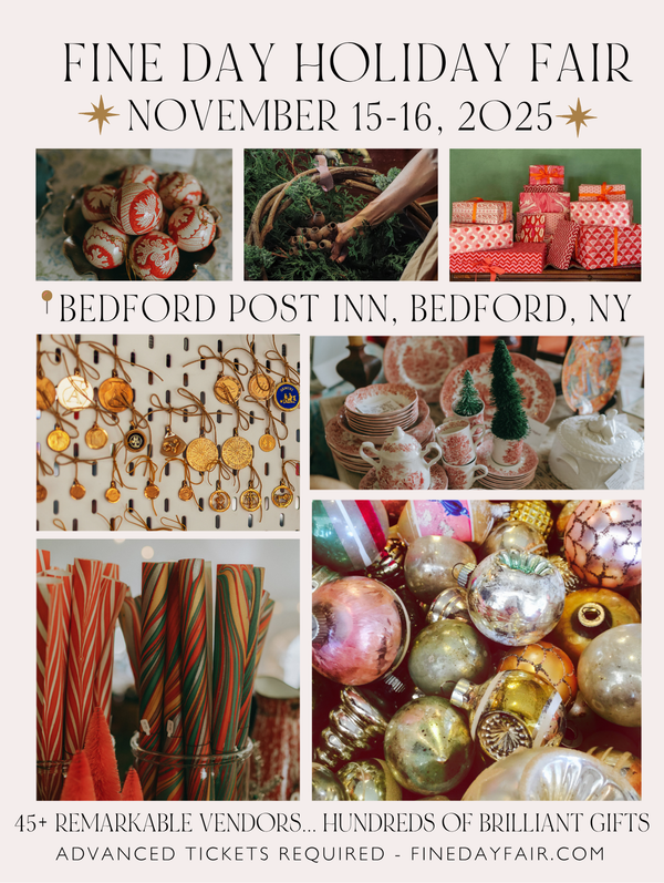 Holiday Popups November Schedule