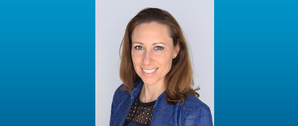 From the Experts: Samantha Saperstein, Head of Women on the Move at JPMorgan Chase, Interview