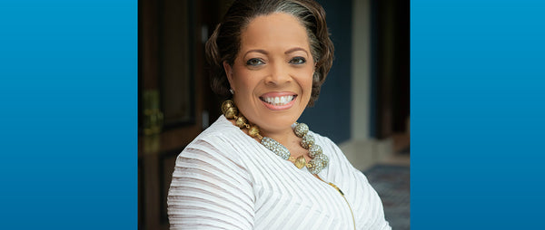 From the Experts: Valerie Rainford, Former Head of JPMorgan Chase’s Advancing Black Leaders and founder of Elloree