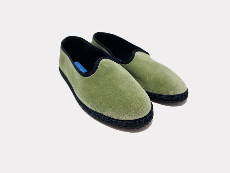 Furlane (unisex) Sage Horse
