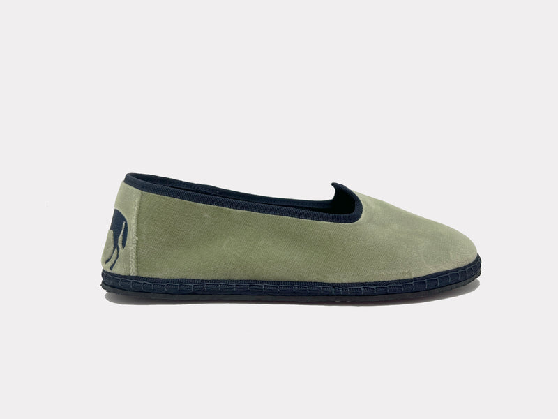 Furlane (unisex) Sage Horse