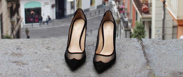 サンダル・ミュール Church's SS25 Church`s Oksana Met Sandal (DX0118 9EM F0AAB) Church'S Black Leather Oksana Sandals (Church's/サンダル