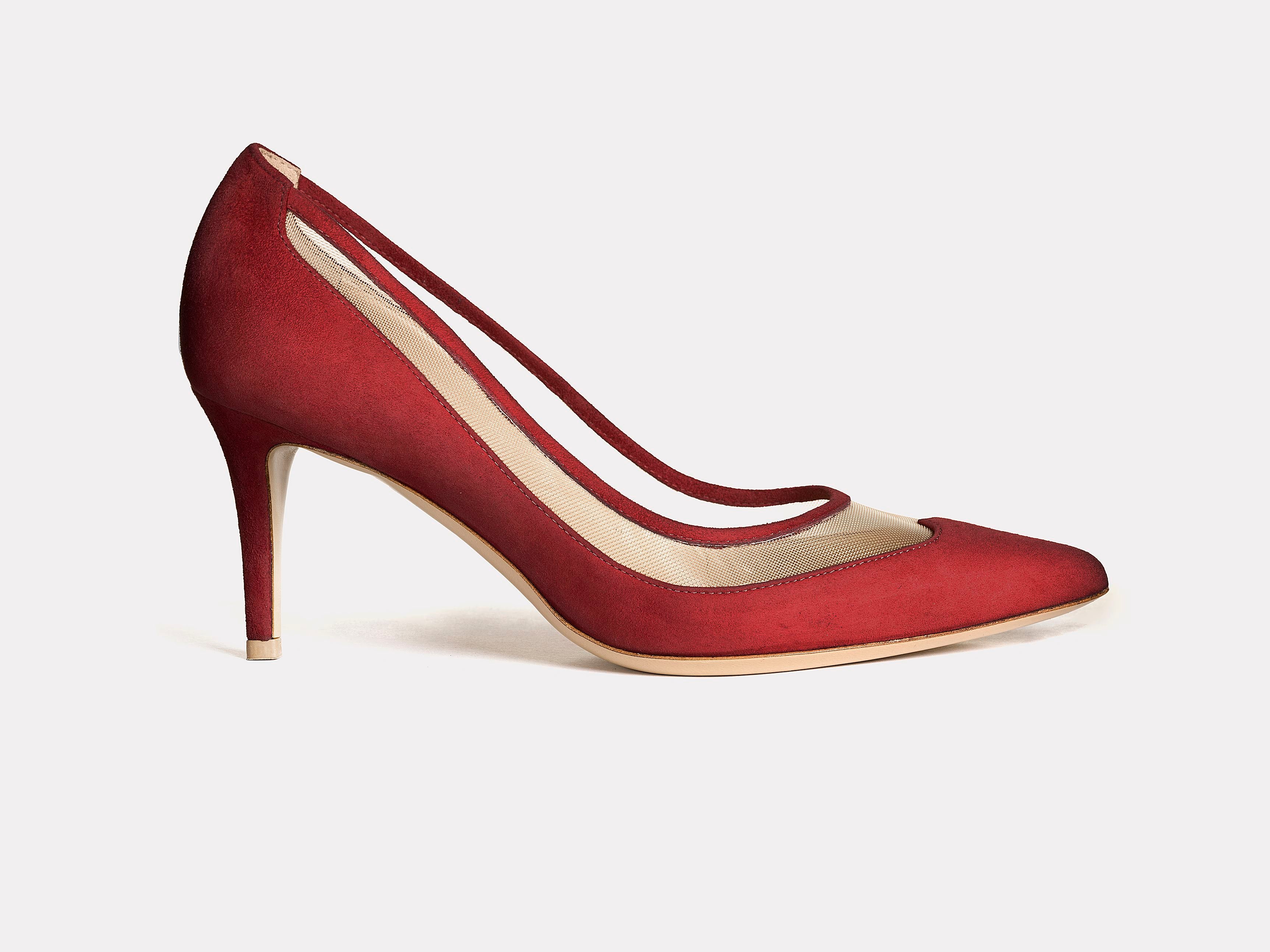 Valentino heels 2019 store