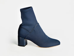 Sample Monti Weatherproof Navy Neoprene
