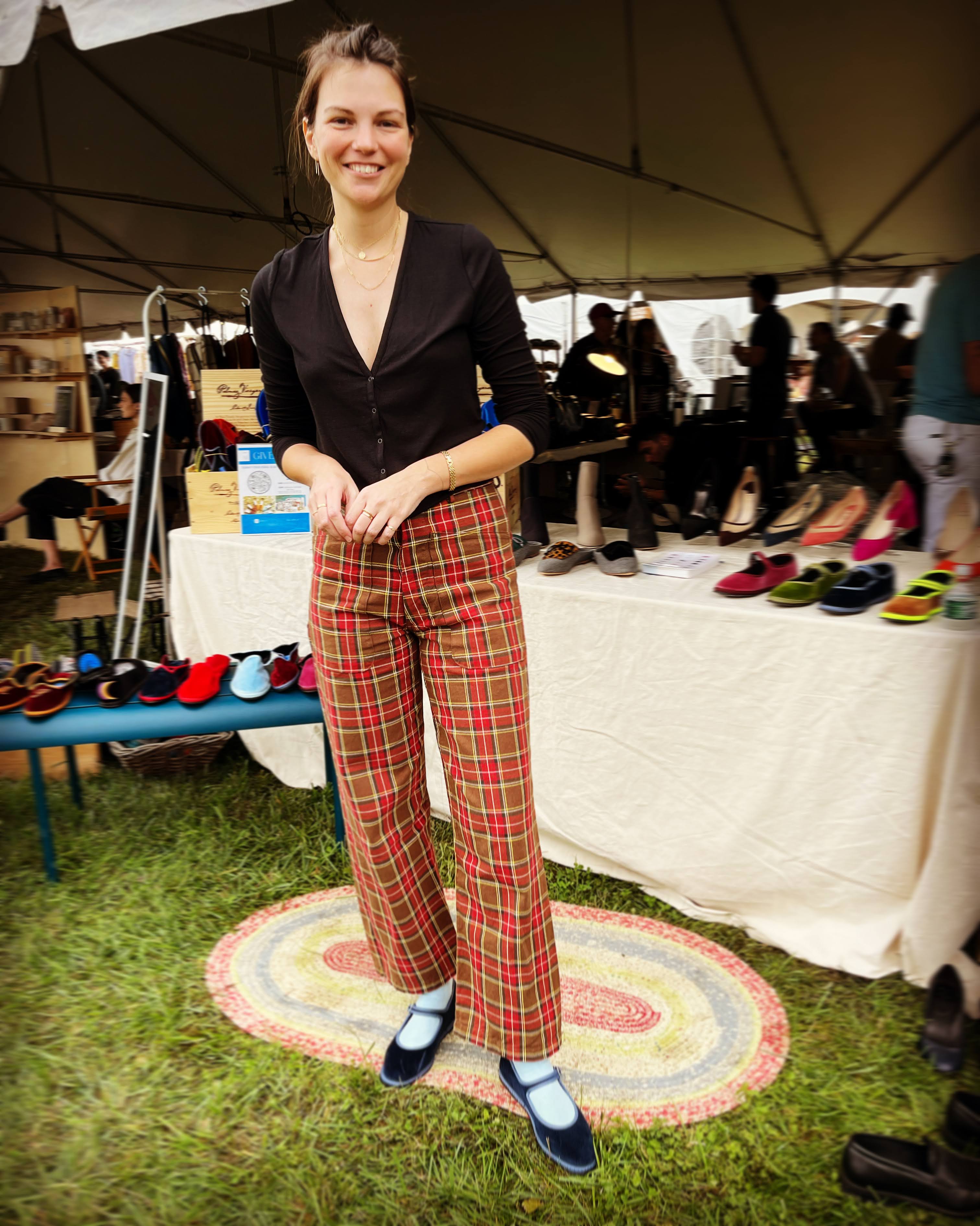 Mary Jane Furlane Sage â SantM