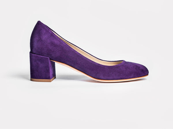 Sample Chiaia Viola