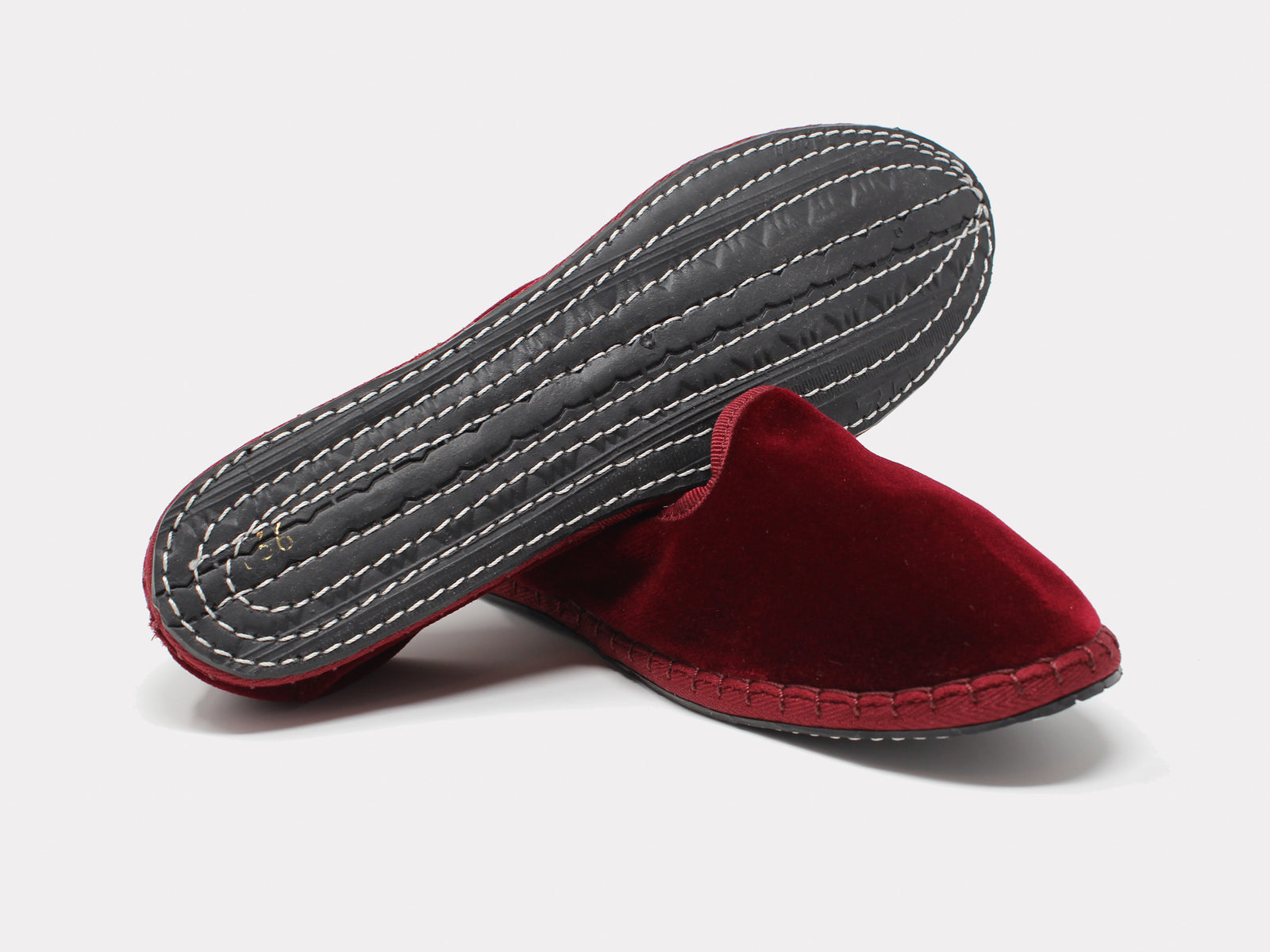 Furlane (unisex) Bordeaux – SantM