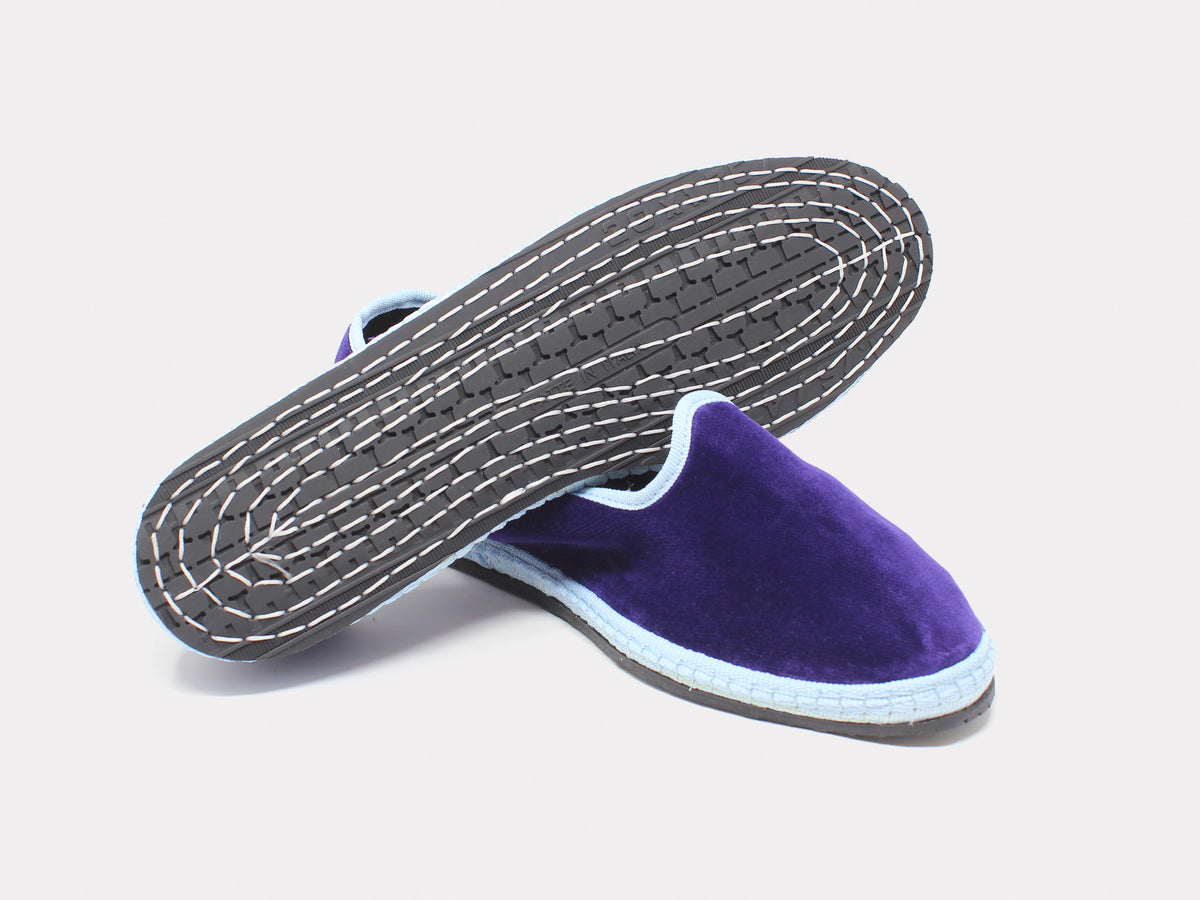 SantM Womens Cortina Mules Sample Cortina Mules Black – SantM main image 3