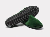 Furlane (unisex) Dark Green